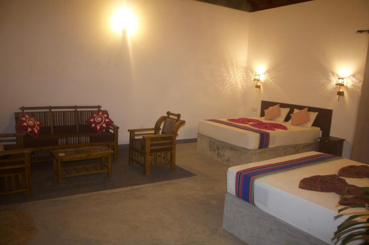 Emma'S Sea View Apartment Dikwella Ngoại thất bức ảnh