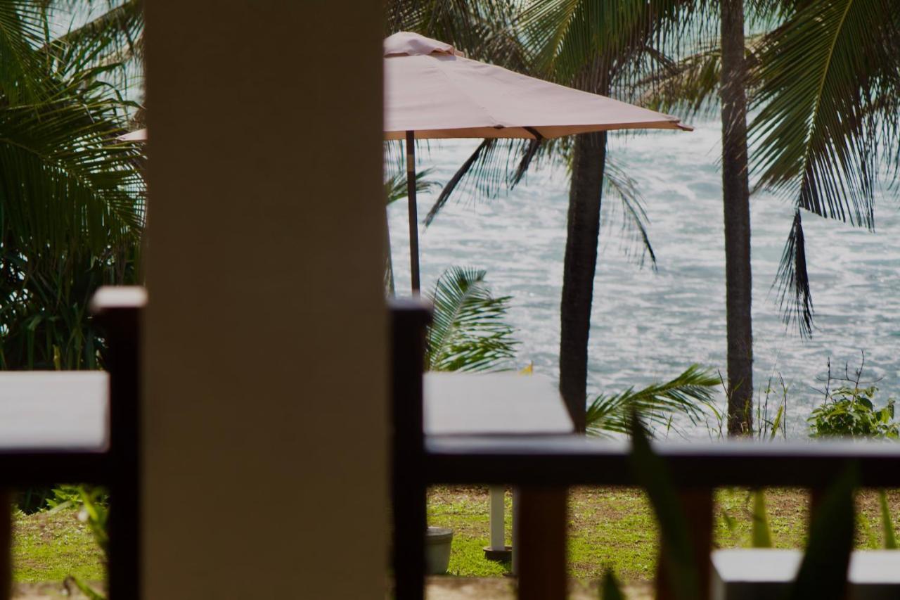 Emma'S Sea View Apartment Dikwella Ngoại thất bức ảnh