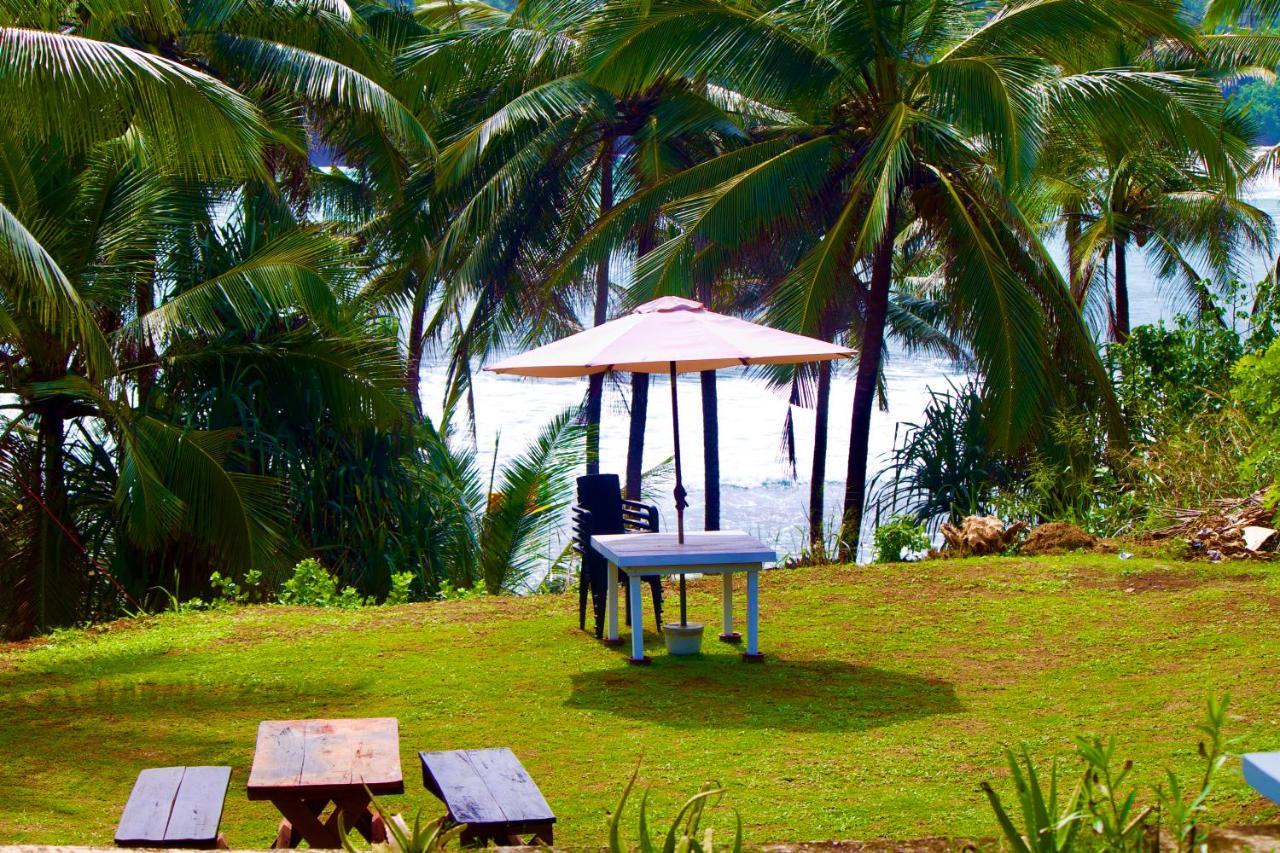 Emma'S Sea View Apartment Dikwella Ngoại thất bức ảnh