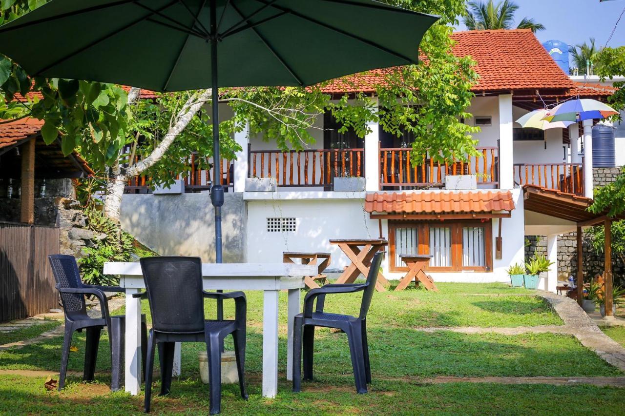Emma'S Sea View Apartment Dikwella Ngoại thất bức ảnh
