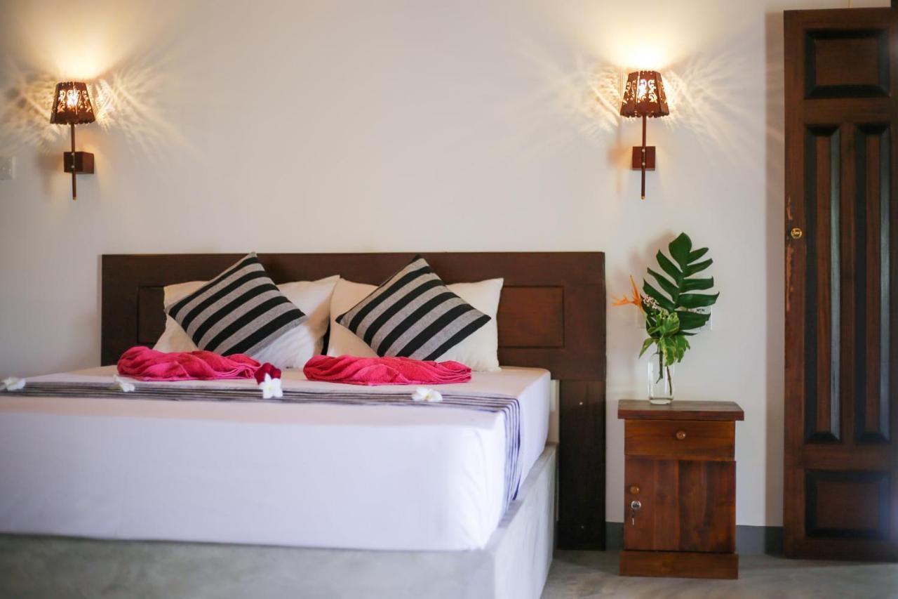 Emma'S Sea View Apartment Dikwella Ngoại thất bức ảnh