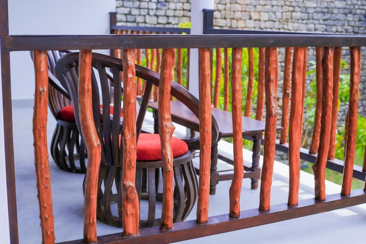 Emma'S Sea View Apartment Dikwella Ngoại thất bức ảnh