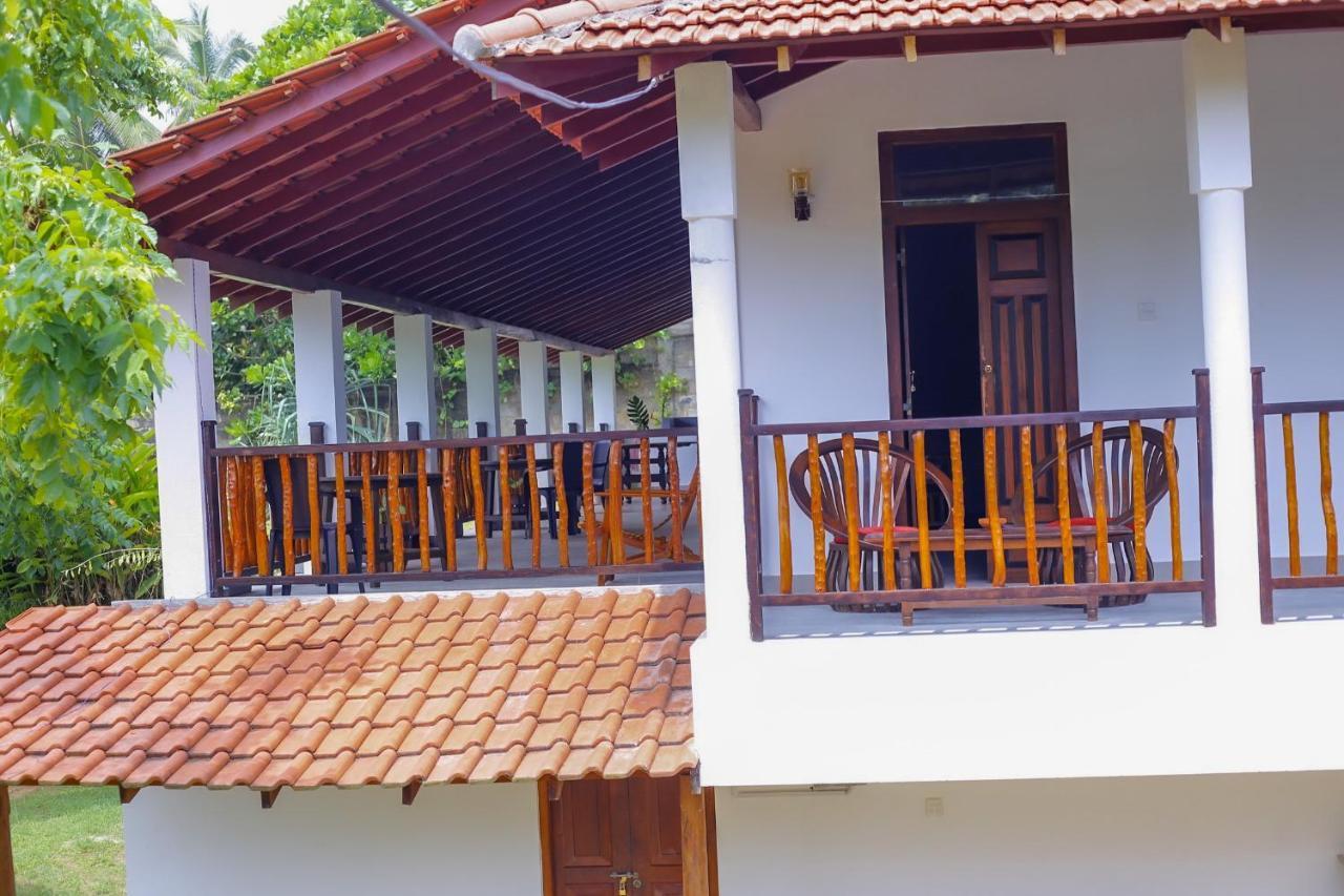 Emma'S Sea View Apartment Dikwella Ngoại thất bức ảnh