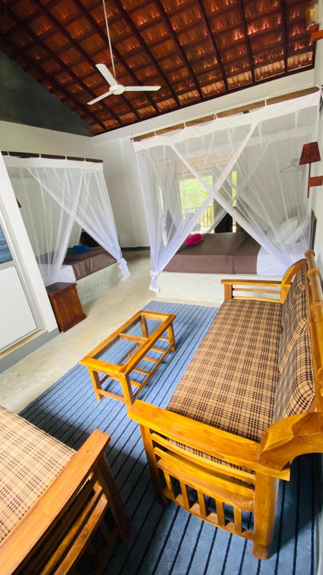 Emma'S Sea View Apartment Dikwella Ngoại thất bức ảnh