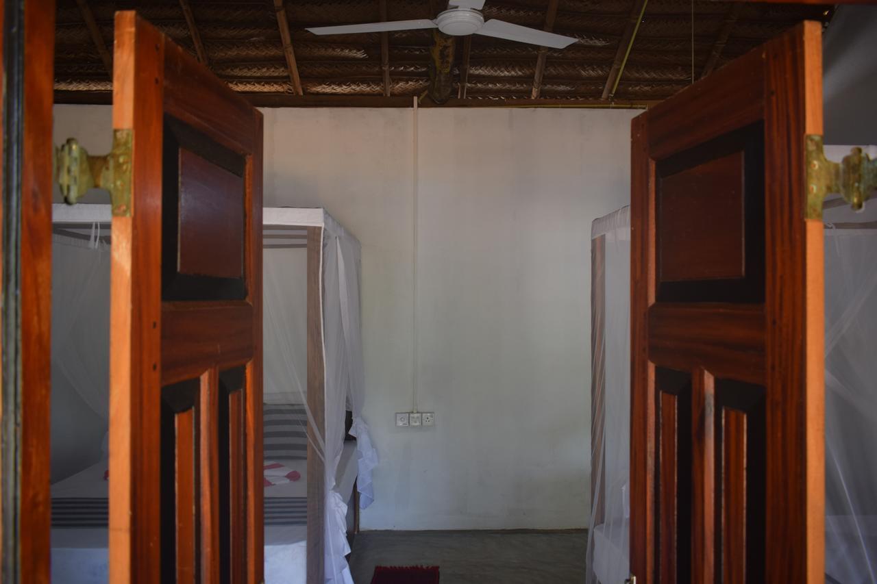 Emma'S Sea View Apartment Dikwella Ngoại thất bức ảnh