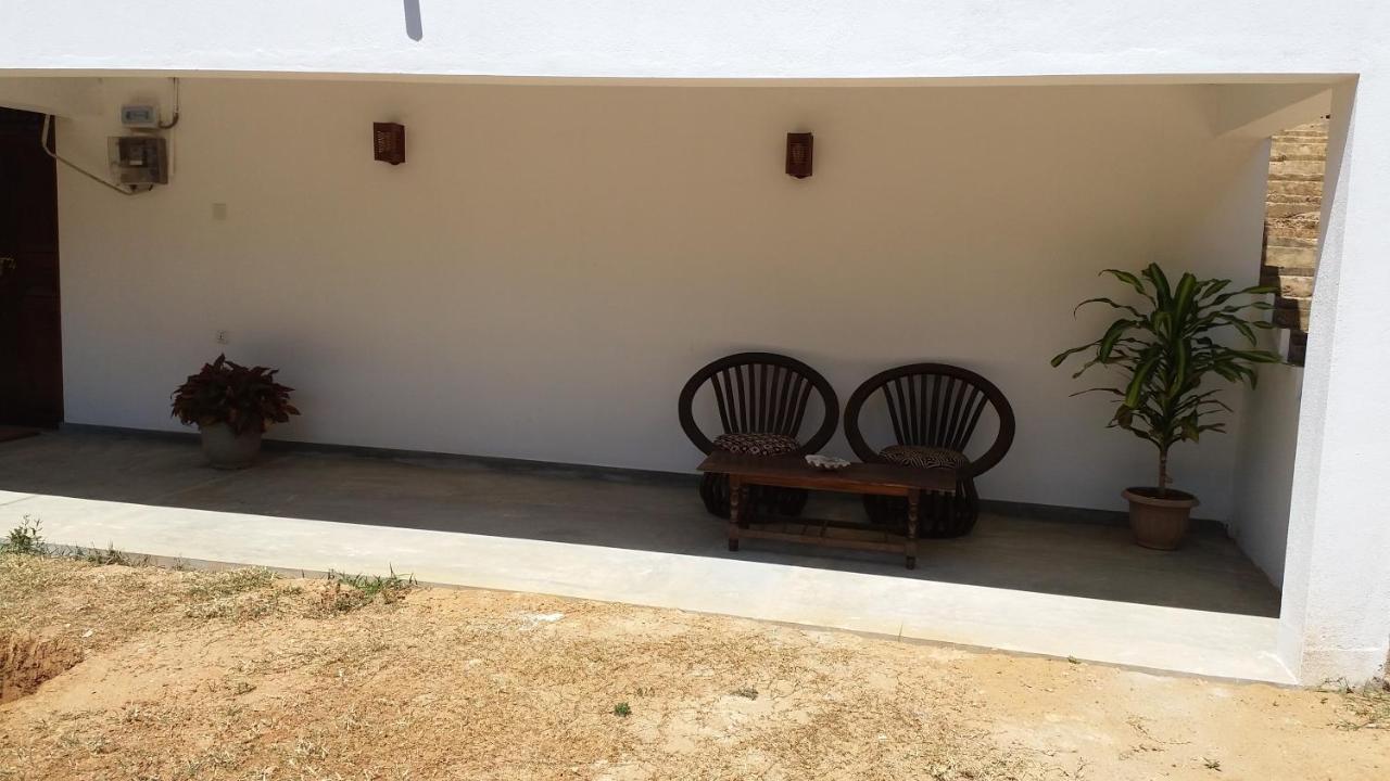 Emma'S Sea View Apartment Dikwella Ngoại thất bức ảnh