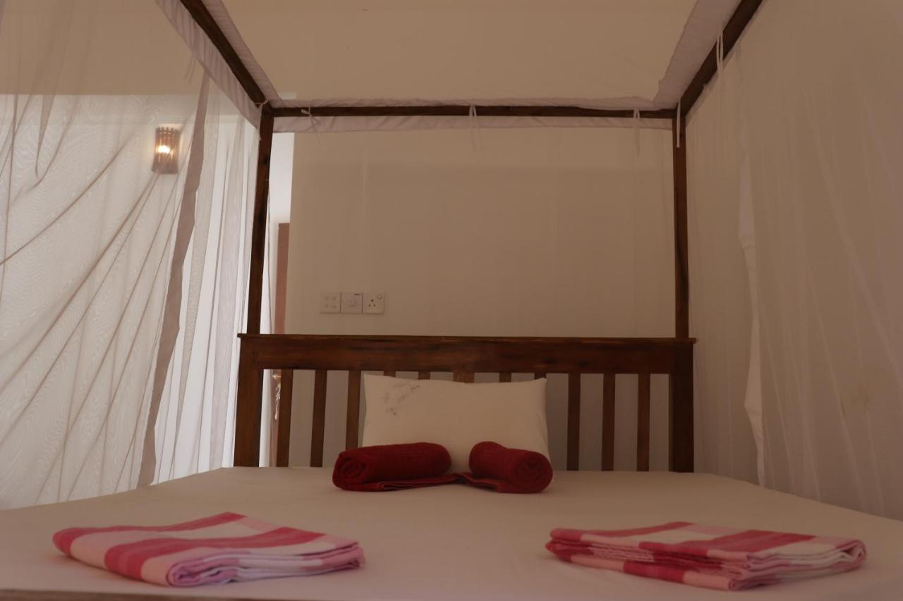 Emma'S Sea View Apartment Dikwella Ngoại thất bức ảnh