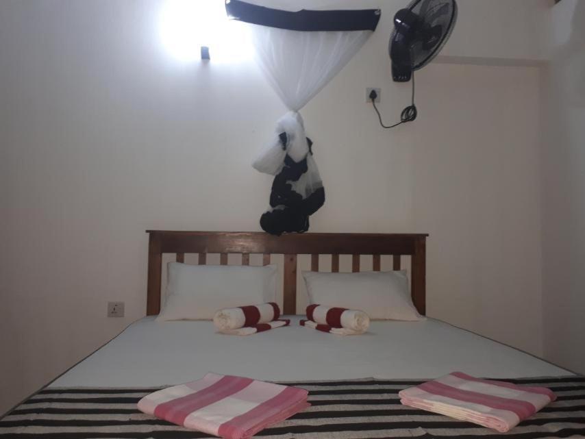 Emma'S Sea View Apartment Dikwella Ngoại thất bức ảnh